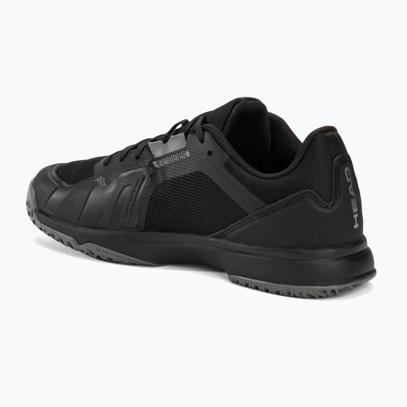 Tennisschuhe Herren HEAD Sprint Team 3.5 black/black 3