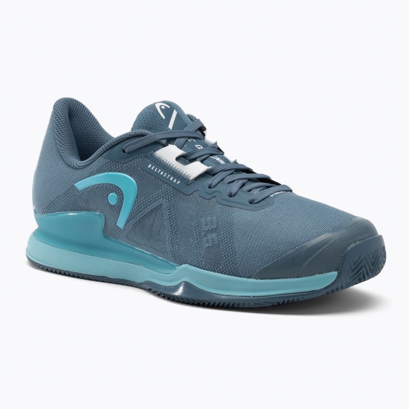 HEAD Damen Tennisschuhe Sprint Pro 3.5 Clay blau 274032