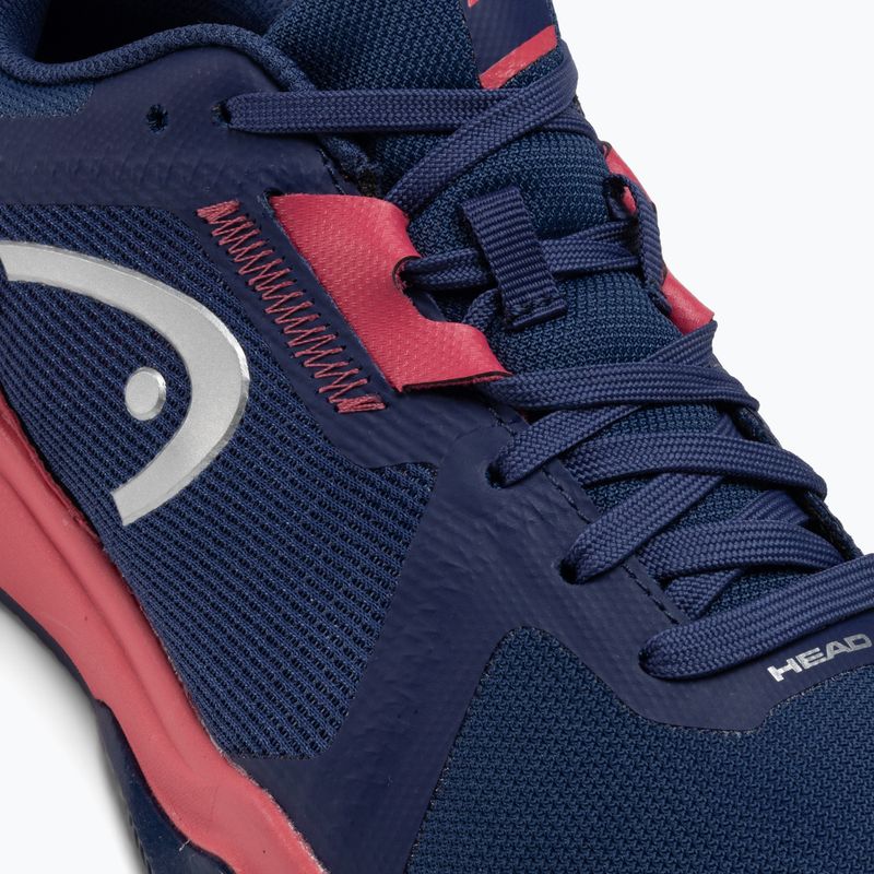 HEAD Damen Tennisschuhe Sprint Team 3.5 Clay navy blau 274312 7