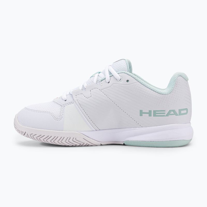 HEAD Revolt Court Damen Tennisschuhe weiß 274412 7