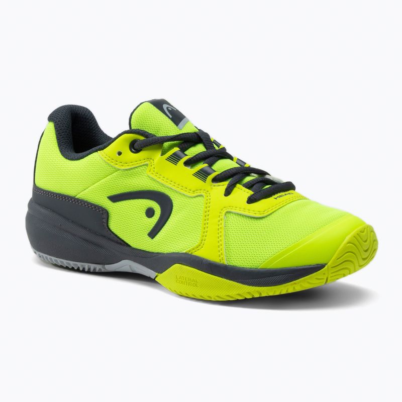 HEAD Kinder Tennisschuhe Sprint 3.5 grün 275102