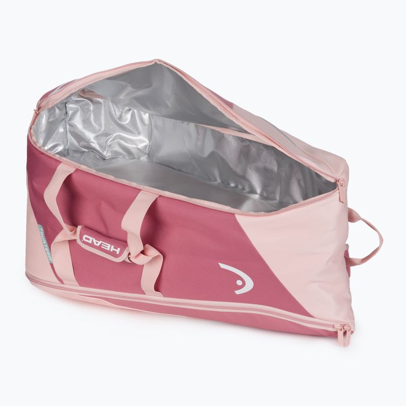 HEAD Tour Team Tennistasche 9R 75 l rosa 283432 5
