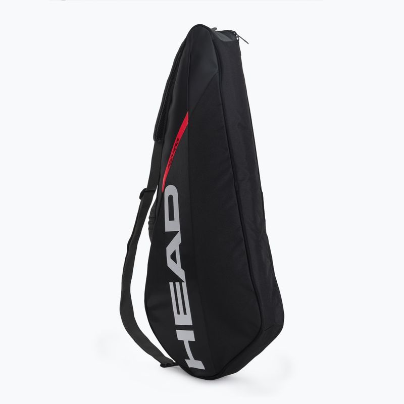 HEAD Tour Team 3R Tennistasche 30 l schwarz 283502 3