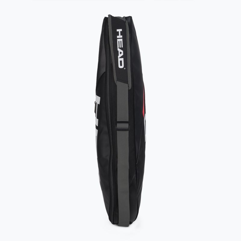 HEAD Tour Team 3R Tennistasche 30 l schwarz 283502 4