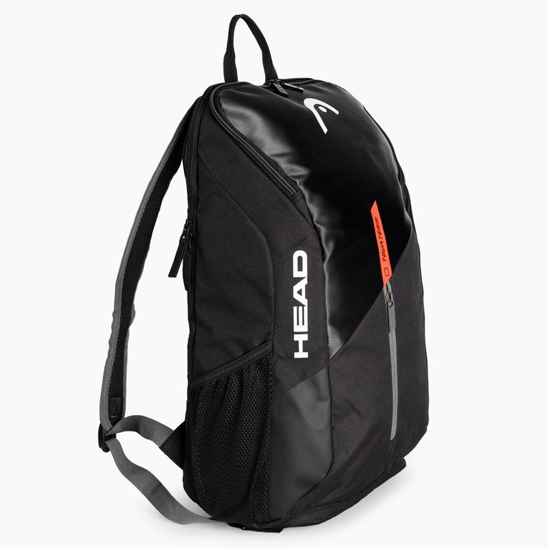 HEAD Tour Team Tennis Rucksack 29 l schwarz 283512 3