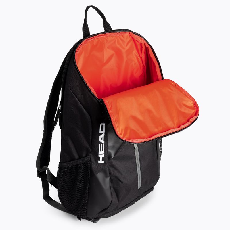 HEAD Tour Team Tennis Rucksack 29 l schwarz 283512 6