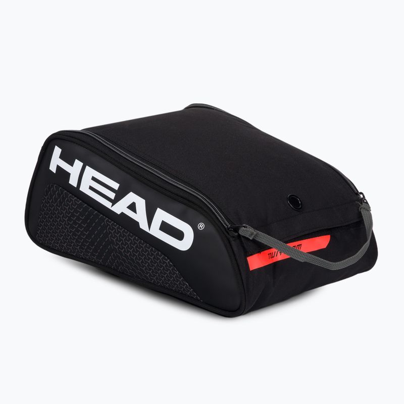 HEAD Tour Team Stiefelüberzug schwarz 283542