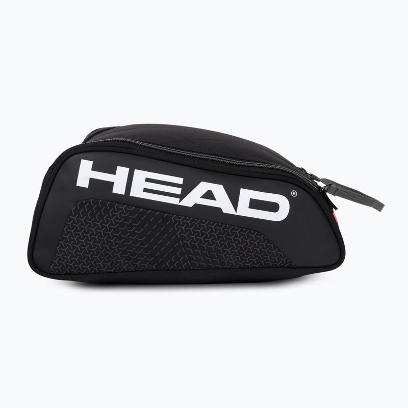 HEAD Tour Team Stiefelüberzug schwarz 283542 3