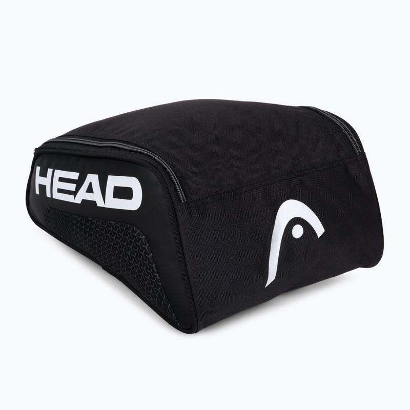 HEAD Tour Team Stiefelüberzug schwarz 283542 4