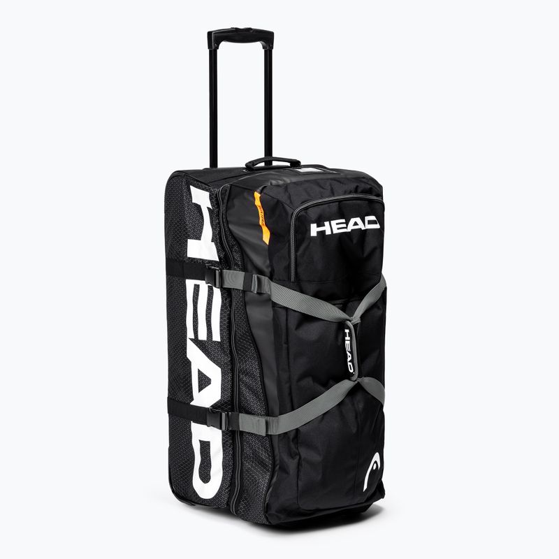 HEAD Tour Team Reisetasche 99 l schwarz 283562 2