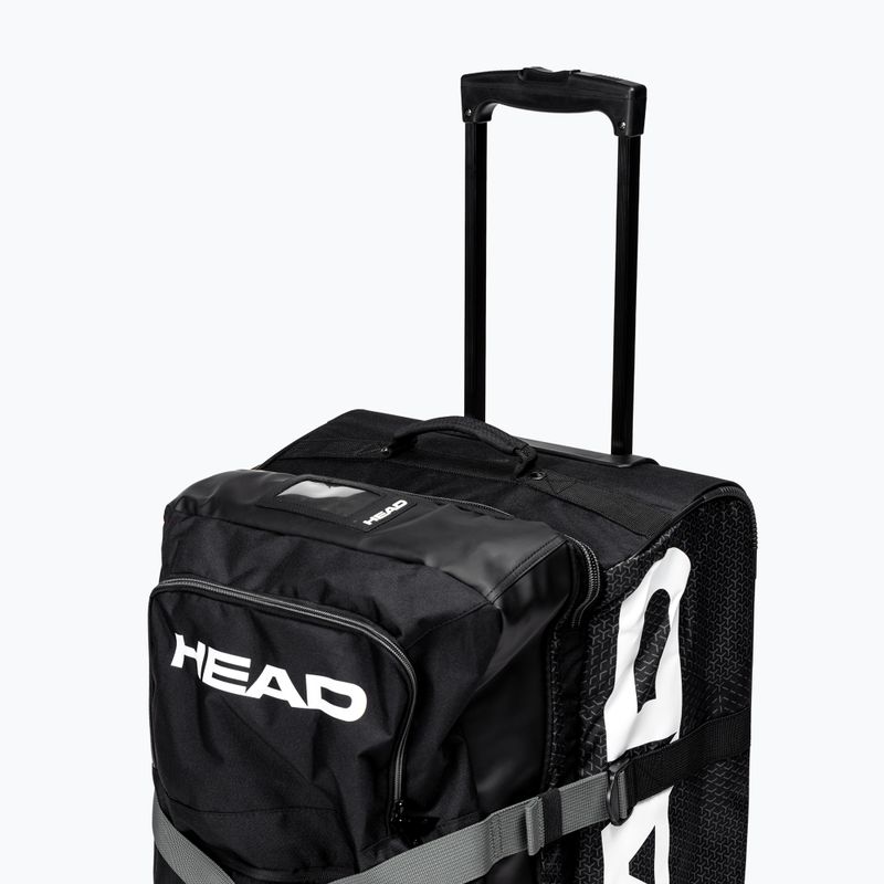 HEAD Tour Team Reisetasche 99 l schwarz 283562 3