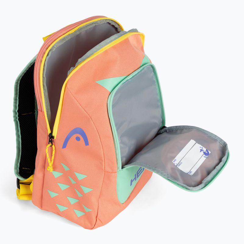 HEAD Kinder-Tennisrucksack 14 l rosa 283682 4