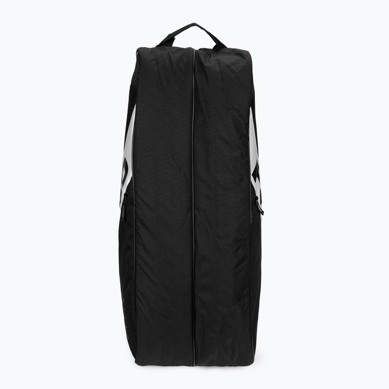 HEAD Elite 9R Tennistasche schwarz 283602 3