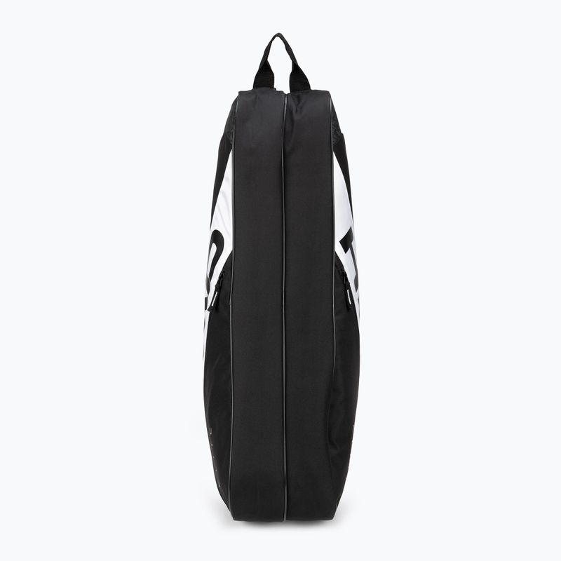 HEAD Elite 6R Tennistasche schwarz 283642 3
