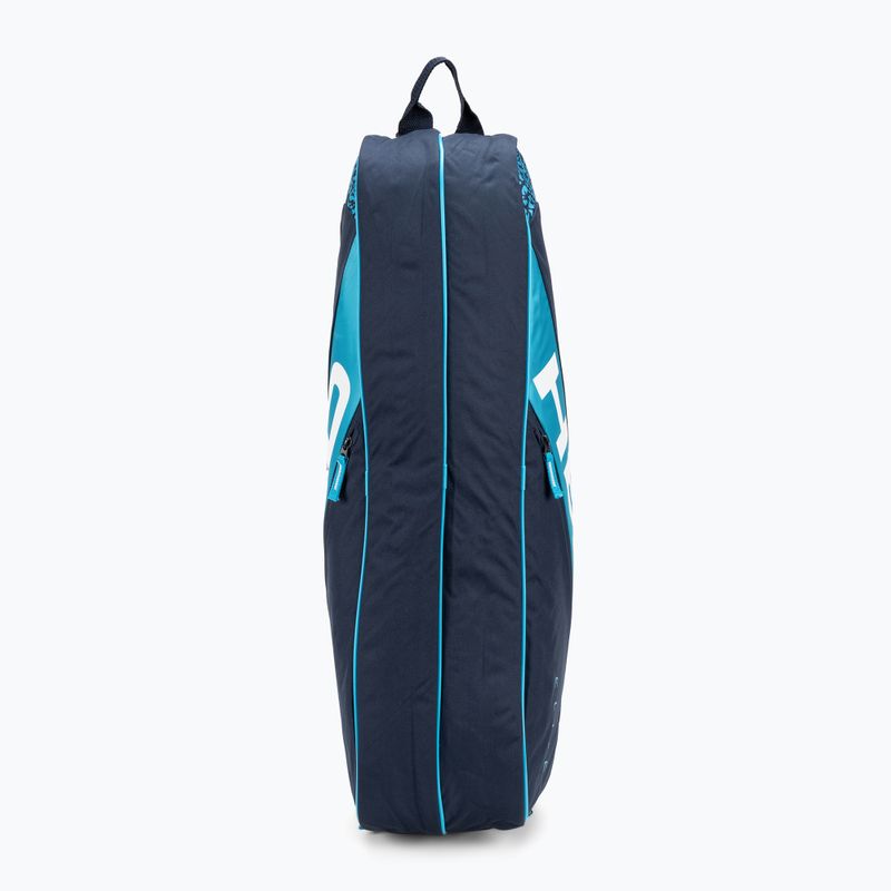 HEAD Elite 6R Tennistasche navy blau 283642 3