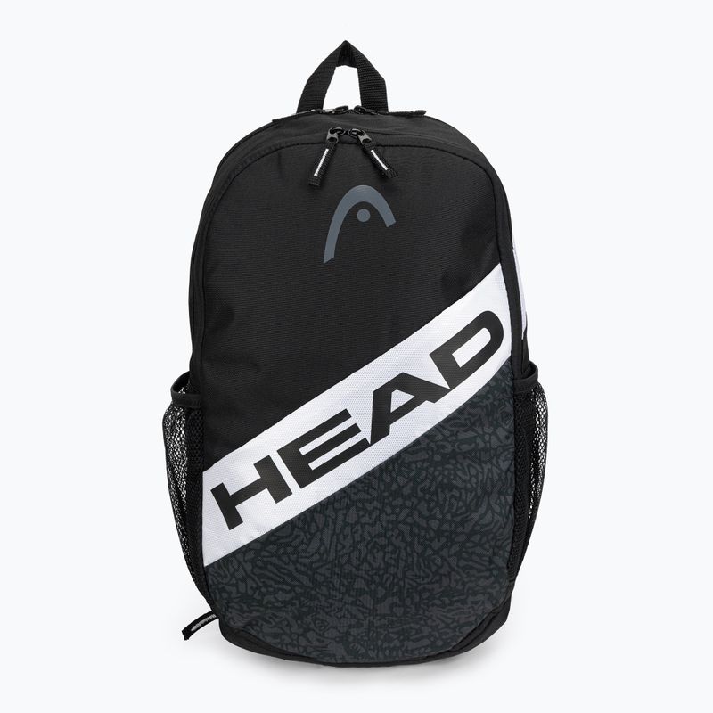 HEAD Elite Tennis Rucksack 21 l schwarz 283662