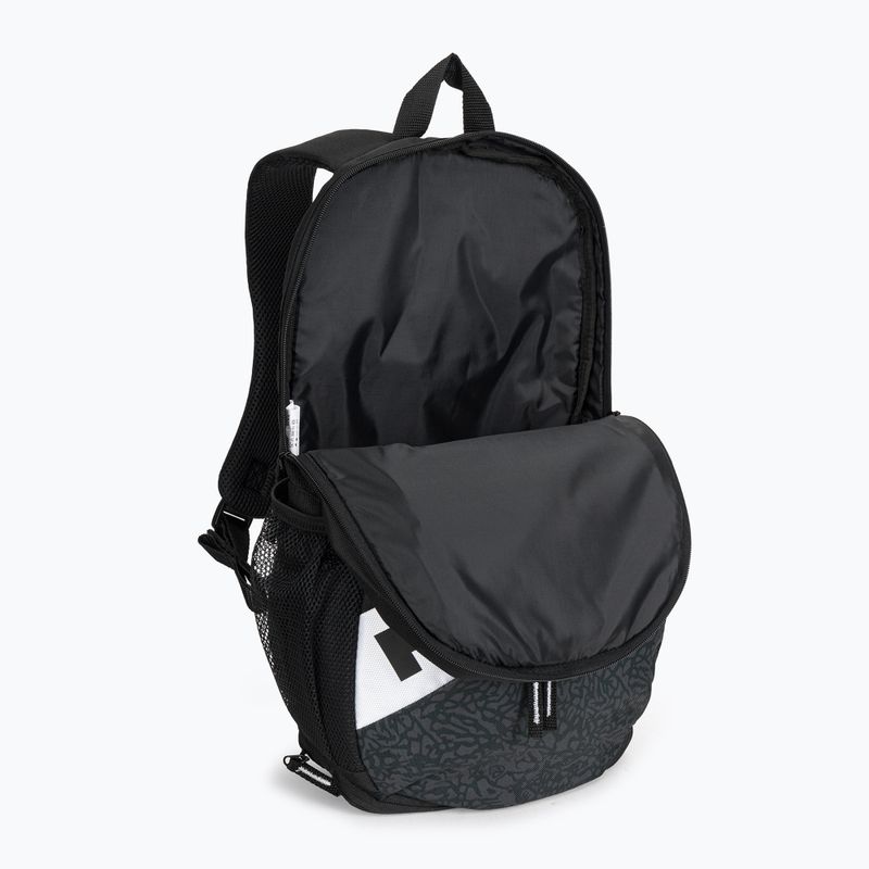 HEAD Elite Tennis Rucksack 21 l schwarz 283662 4