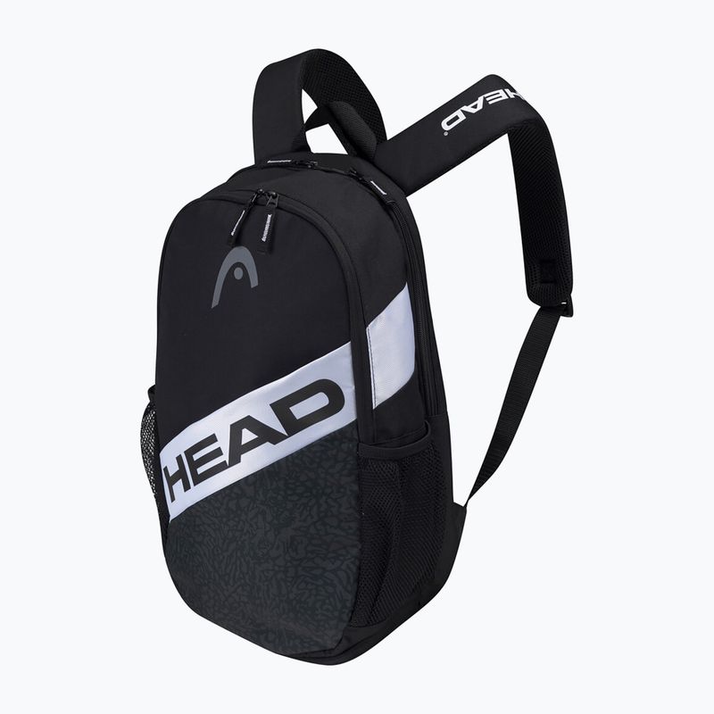 HEAD Elite Tennis Rucksack 21 l schwarz 283662 5