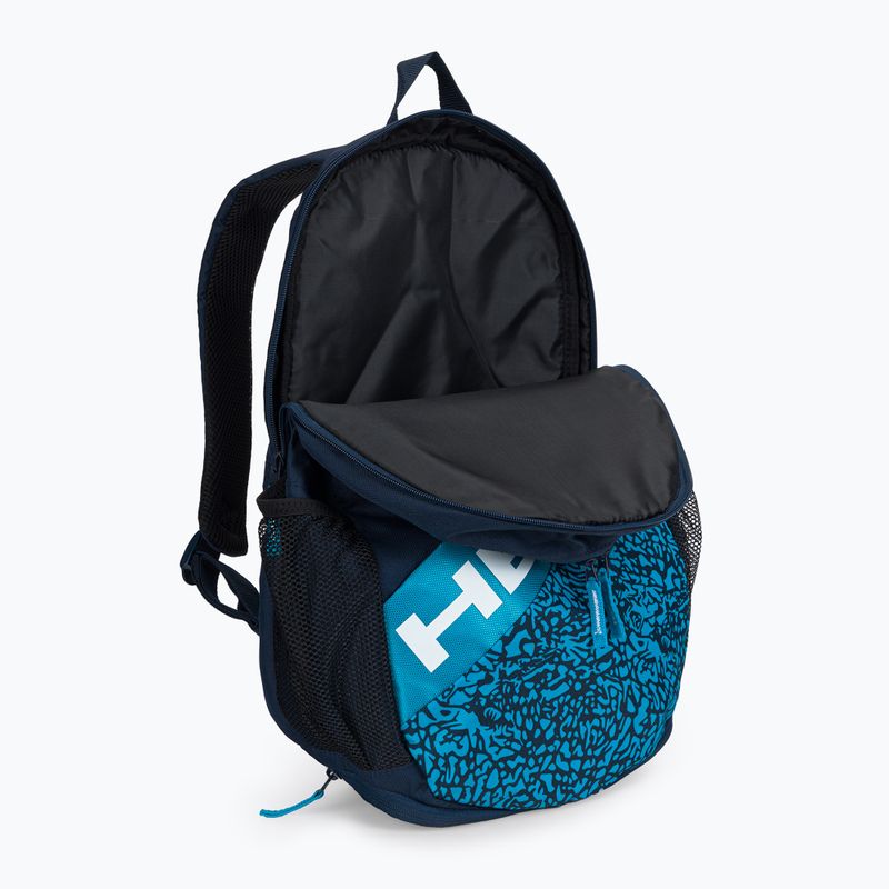 HEAD Elite 21 l Tennisrucksack navy blau 283662 4
