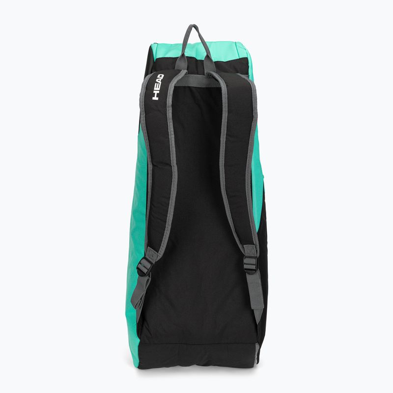HEAD Tour Team 6R Tennistasche 53,5 l schwarz/blau 283482 5