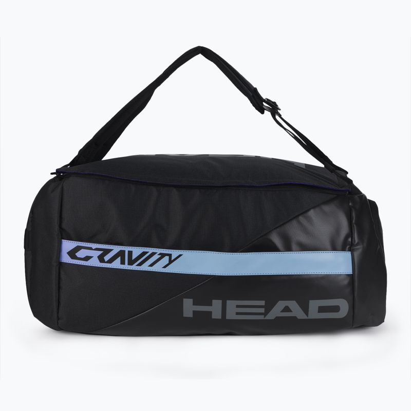 HEAD Gravity R-PET Sport Tennistasche 67 l schwarz 283202