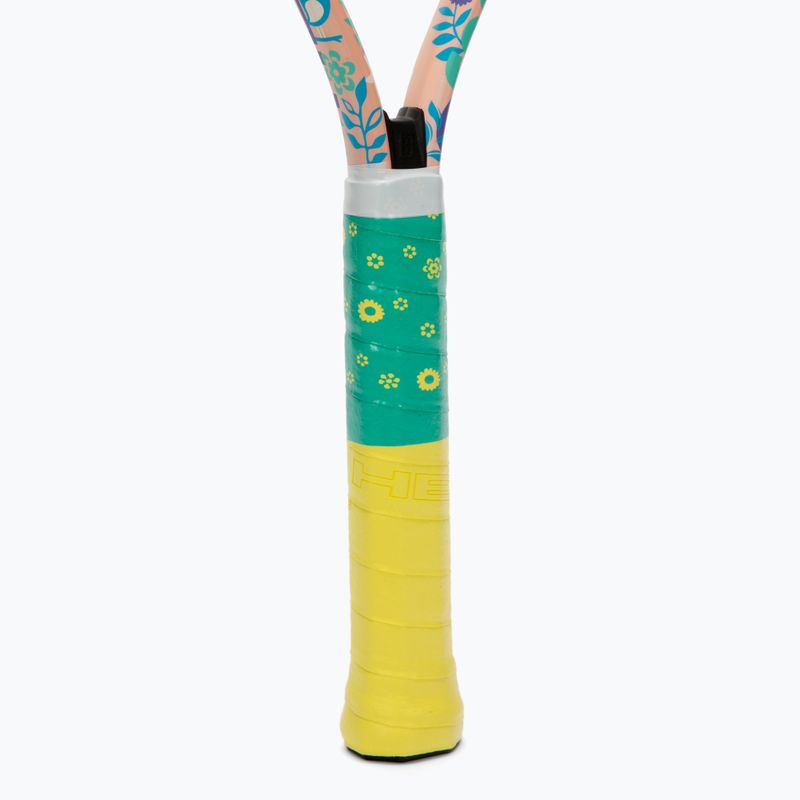 HEAD Coco 25 SC Tennisschläger für Kinder in der Farbe 233002 4