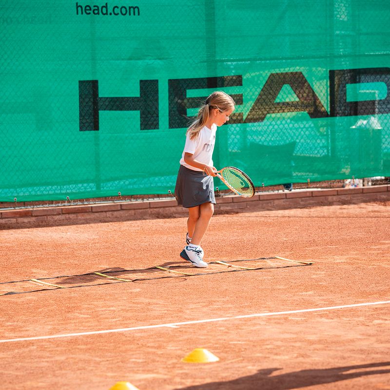 HEAD Coco 25 Tennisschläger für Kinder in der Farbe 233002 10