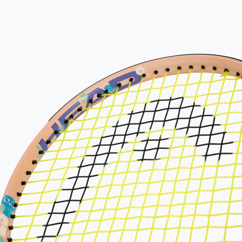 HEAD Coco 23 SC Tennisschläger für Kinder in der Farbe 233012 6