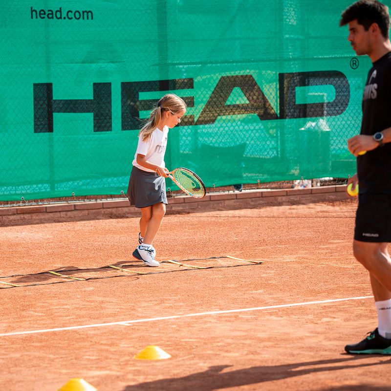 HEAD Coco 23 SC Tennisschläger für Kinder in der Farbe 233012 11