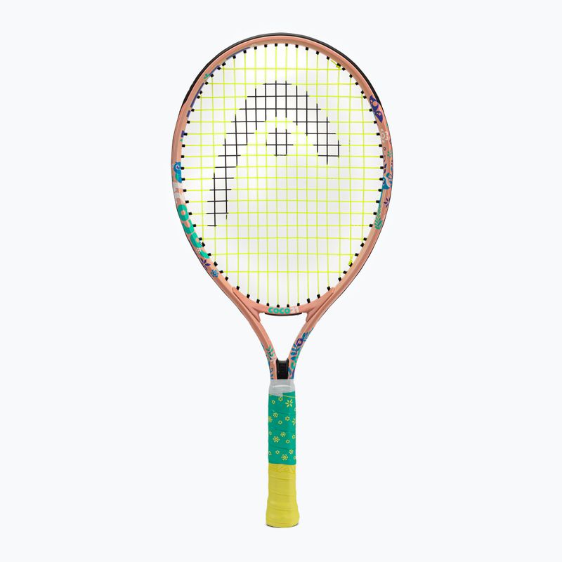 HEAD Coco 21 Farbe Kinder-Tennisschläger 233022