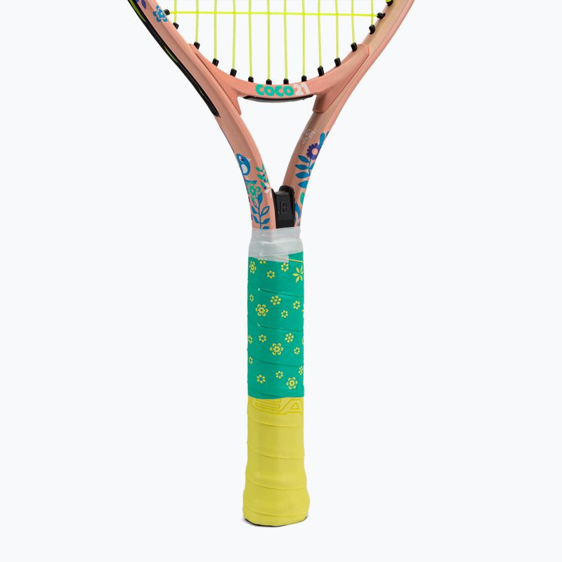 HEAD Coco 21 Farbe Kinder-Tennisschläger 233022 4