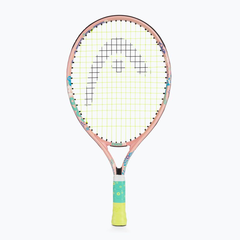 HEAD Coco 19 Farbe Kinder Tennisschläger 233032