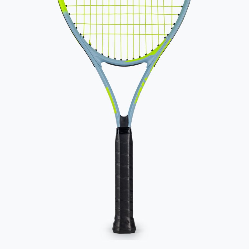 HEAD Tour Pro SC Tennisschläger gelb 233422 4