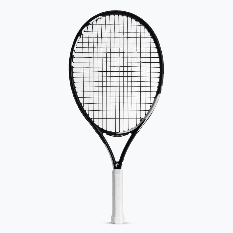 HEAD IG Speed 21 SC Kinder-Tennisschläger schwarz 234032