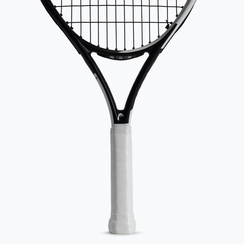 HEAD IG Speed 21 SC Kinder-Tennisschläger schwarz 234032 4