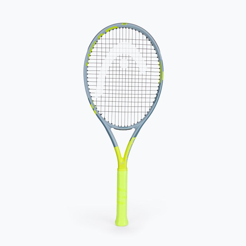 HEAD Tennisschläger IG Challenge Pro SC gelb 233902
