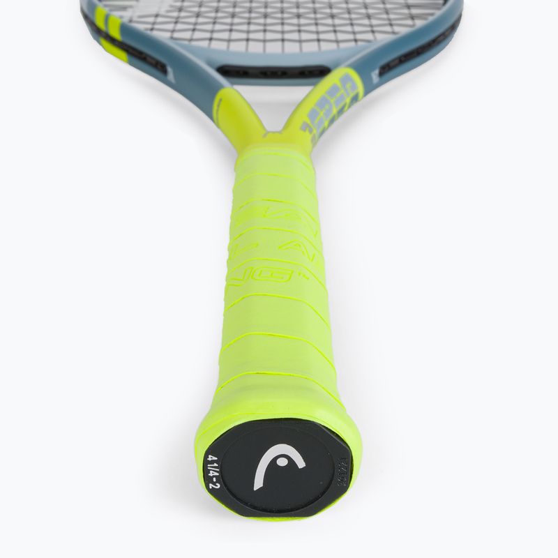 HEAD Tennisschläger IG Challenge Pro SC gelb 233902 3