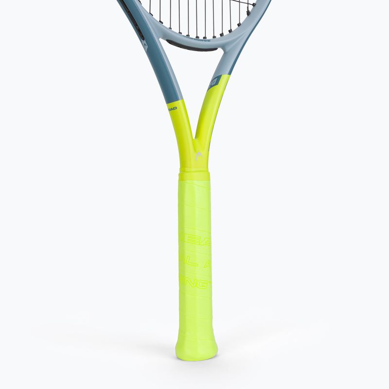 HEAD Tennisschläger IG Challenge Pro SC gelb 233902 4