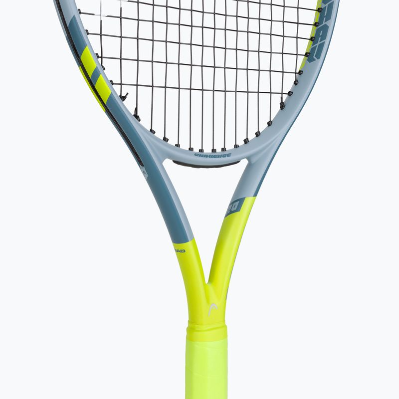 HEAD Tennisschläger IG Challenge Pro SC gelb 233902 5