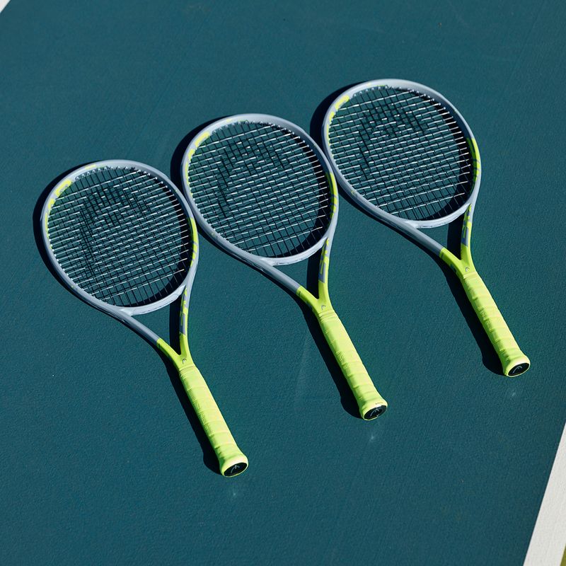 HEAD Tennisschläger IG Challenge Pro SC gelb 233902 7