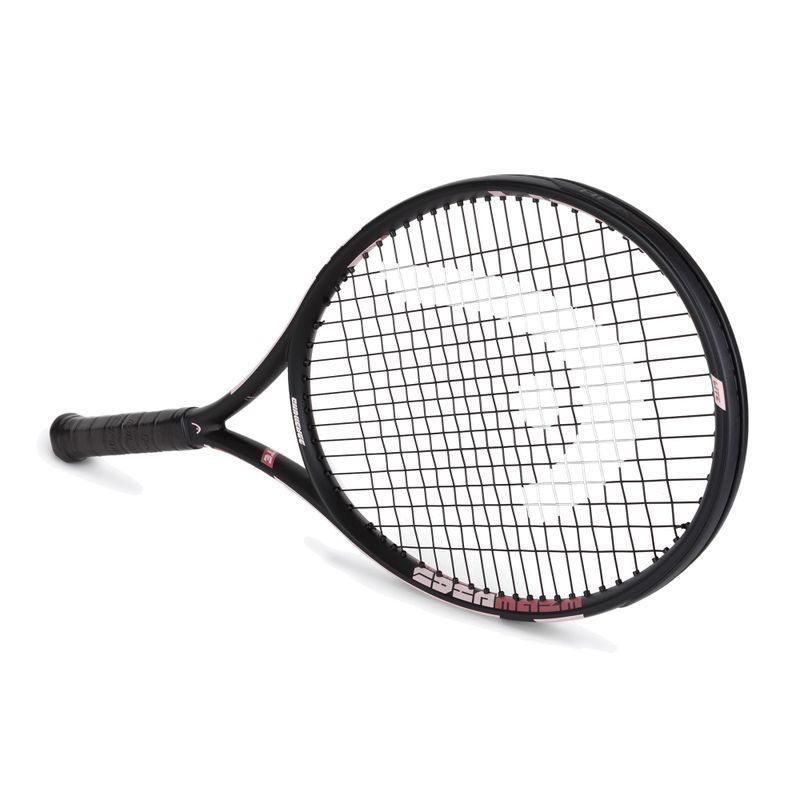 HEAD IG Challenge Lite SC Tennisschläger schwarz 233922 2