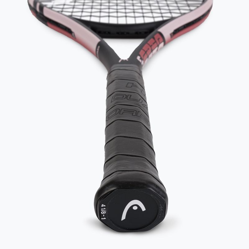 HEAD IG Challenge Lite SC Tennisschläger schwarz 233922 3