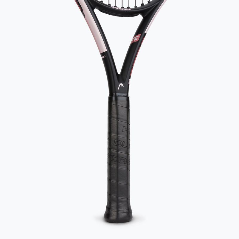 HEAD IG Challenge Lite SC Tennisschläger schwarz 233922 4