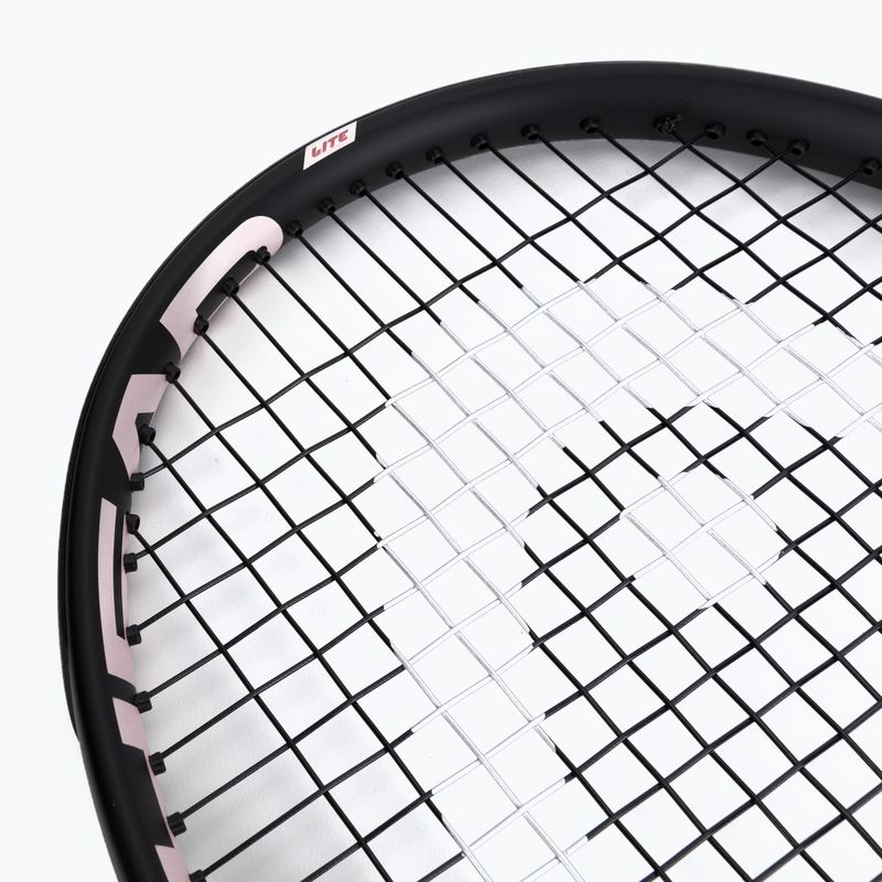HEAD IG Challenge Lite SC Tennisschläger schwarz 233922 6