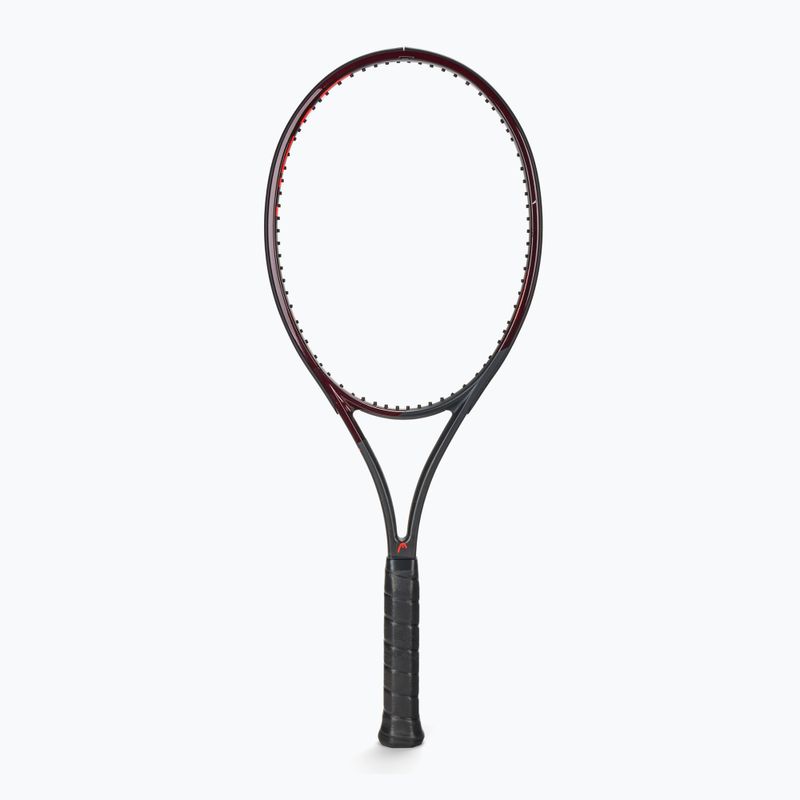 HEAD Prestige MP Tennisschläger schwarz 236121