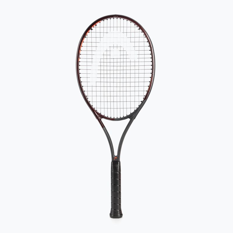 HEAD Prestige MP L U 2021 Tennisschläger schwarz 236131