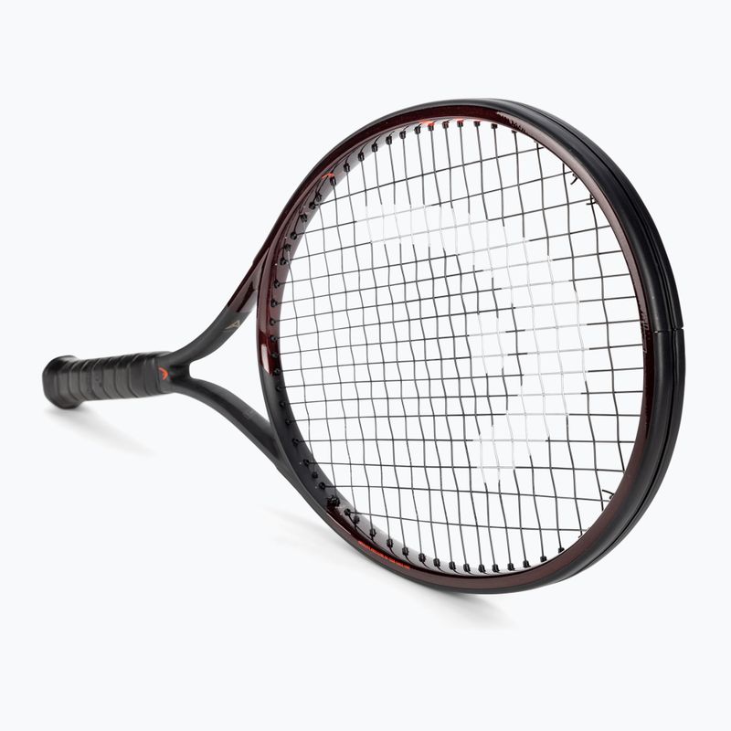 HEAD Prestige MP L U 2021 Tennisschläger schwarz 236131 2