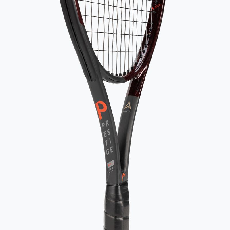 HEAD Prestige MP L U 2021 Tennisschläger schwarz 236131 4
