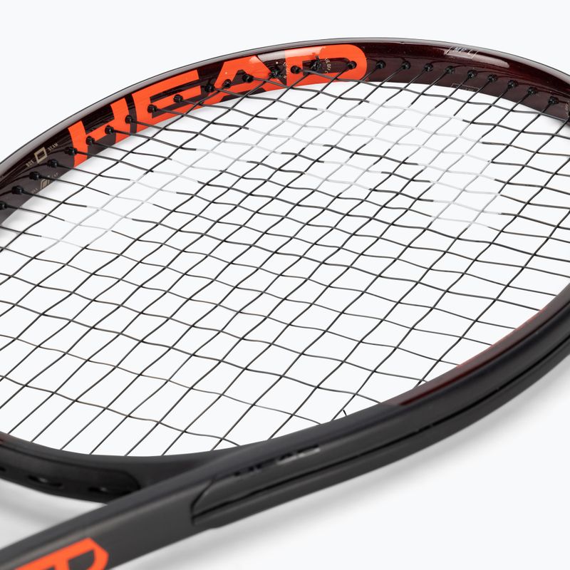 HEAD Prestige MP L U 2021 Tennisschläger schwarz 236131 5