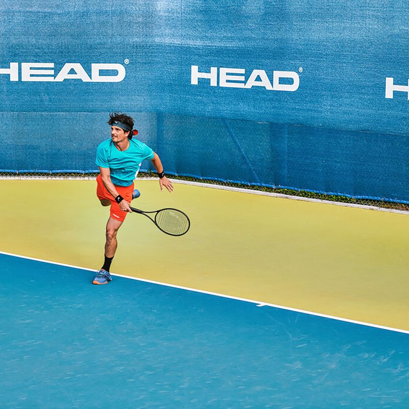 HEAD Prestige MP L U 2021 Tennisschläger schwarz 236131 6